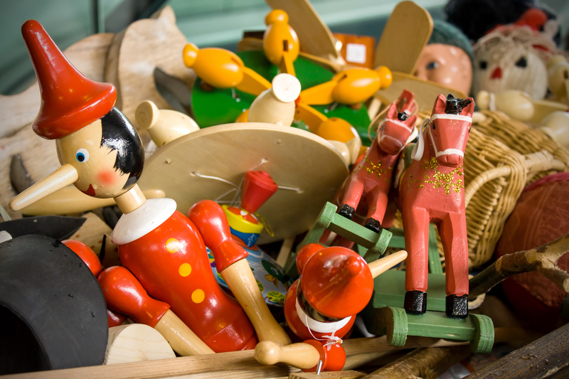 Eco-Friendly Approaches to Packaging and Cardboard Disposal